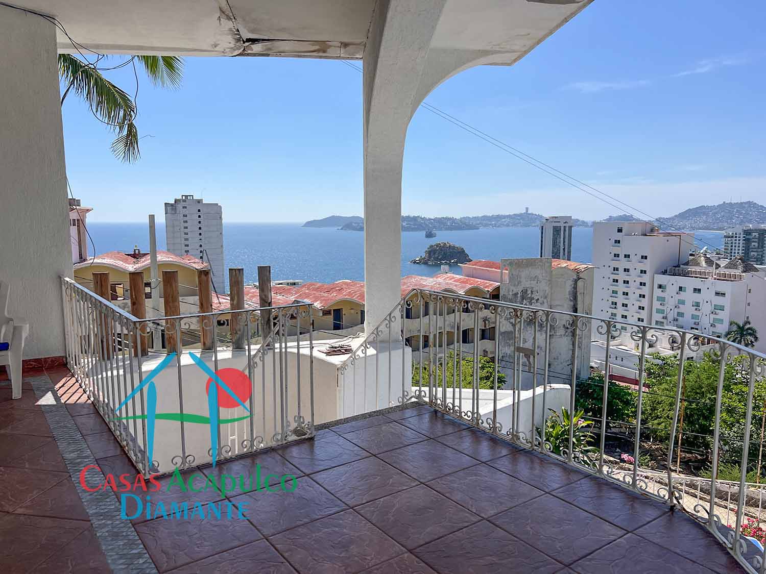 Casa Pieros - Terraza sección 2 3